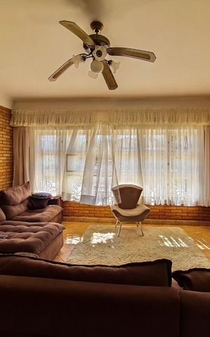 Casa à venda com 444m², 5 quartos e 5 vagas