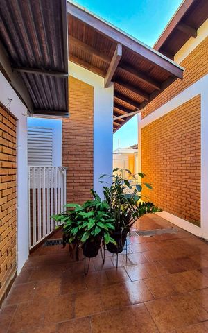 Casa à venda com 444m², 5 quartos e 5 vagas