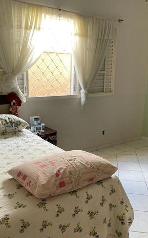Casa à venda com 444m², 5 quartos e 5 vagas
