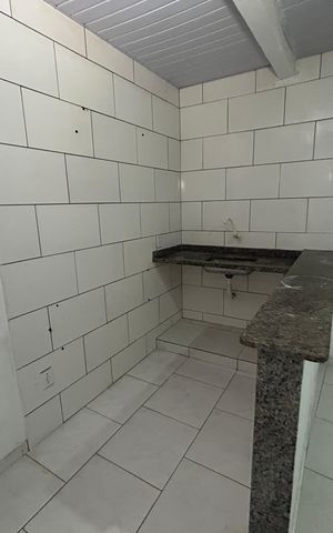 Apartamento para alugar com 36m², 1 quarto e sem vagaCozinha