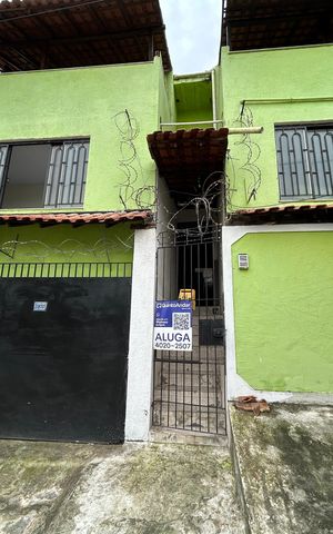 Apartamento para alugar com 36m², 1 quarto e sem vagaFachada do Prédio