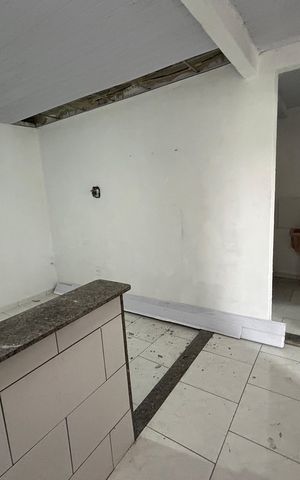 Apartamento para alugar com 36m², 1 quarto e sem vagaCozinha