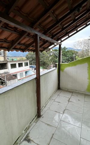 Apartamento para alugar com 36m², 1 quarto e sem vagaVaranda do quarto