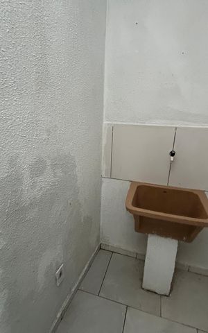 Apartamento para alugar com 36m², 1 quarto e sem vagaÁrea de Serviço