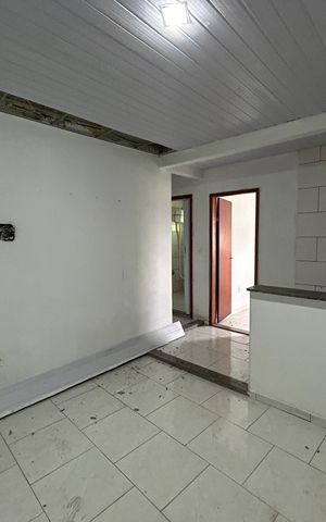 Apartamento para alugar com 36m², 1 quarto e sem vagaSala
