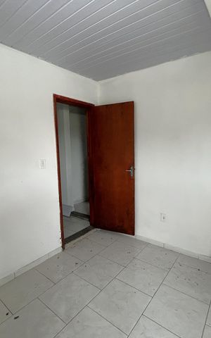 Apartamento para alugar com 36m², 1 quarto e sem vagaQuarto