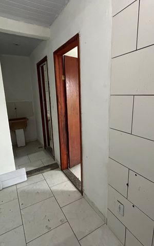 Apartamento para alugar com 36m², 1 quarto e sem vagaCozinha