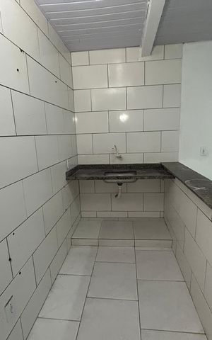 Apartamento para alugar com 36m², 1 quarto e sem vagaCozinha