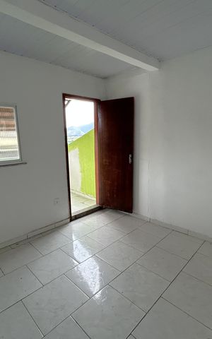 Apartamento para alugar com 36m², 1 quarto e sem vagaQuarto