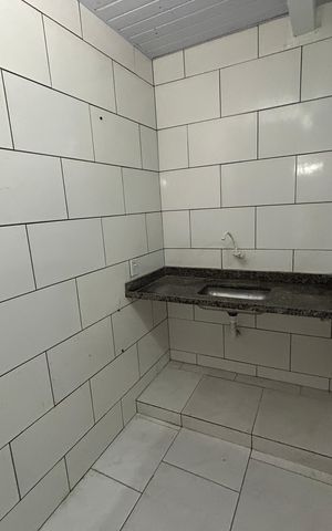 Apartamento para alugar com 36m², 1 quarto e sem vagaCozinha