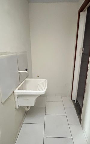 Apartamento para alugar com 36m², 1 quarto e sem vagaÁrea de Serviço