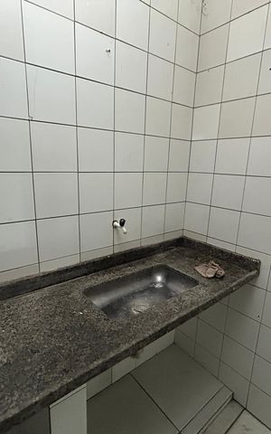 Apartamento para alugar com 36m², 1 quarto e sem vagaCozinha
