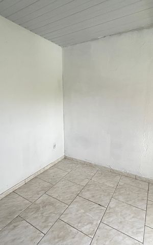 Apartamento para alugar com 36m², 1 quarto e sem vagaQuarto
