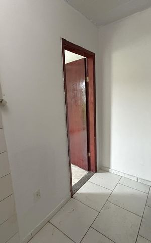 Apartamento para alugar com 36m², 1 quarto e sem vagaCozinha