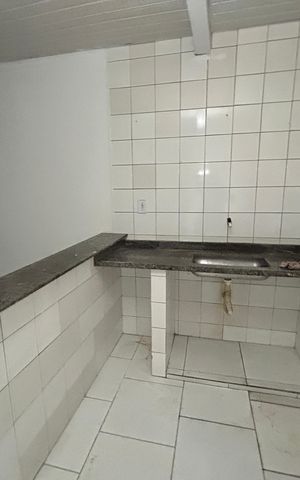 Apartamento para alugar com 36m², 1 quarto e sem vagaCozinha