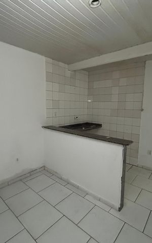 Apartamento para alugar com 36m², 1 quarto e sem vagaSala