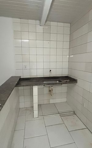 Apartamento para alugar com 36m², 1 quarto e sem vagaCozinha