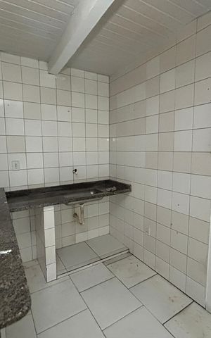 Apartamento para alugar com 36m², 1 quarto e sem vagaCozinha