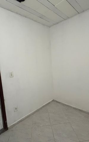 Apartamento para alugar com 36m², 1 quarto e sem vagaQuarto