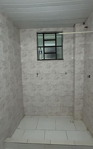 Apartamento para alugar com 36m², 1 quarto e sem vagaBanheiro