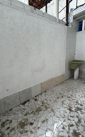 Apartamento para alugar com 36m², 1 quarto e sem vagaÁrea de Serviço