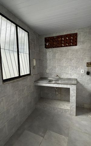 Apartamento para alugar com 36m², 1 quarto e sem vagaCozinha