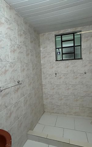 Apartamento para alugar com 36m², 1 quarto e sem vagaBanheiro