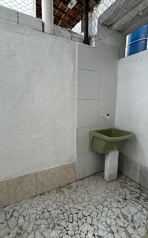 Apartamento para alugar com 36m², 1 quarto e sem vagaÁrea de Serviço