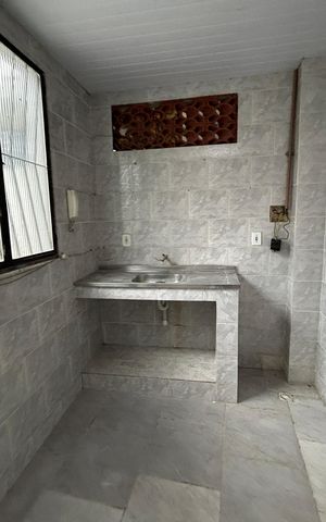 Apartamento para alugar com 36m², 1 quarto e sem vagaCozinha