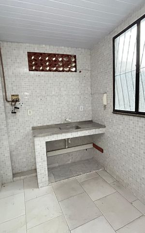 Apartamento para alugar com 36m², 1 quarto e sem vagaCozinha