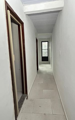 Apartamento para alugar com 36m², 1 quarto e sem vagaCorredor