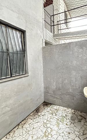 Apartamento para alugar com 36m², 1 quarto e sem vagaÁrea de Serviço