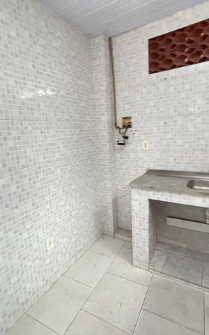 Apartamento para alugar com 36m², 1 quarto e sem vagaCozinha