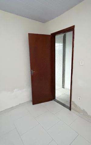 Apartamento para alugar com 36m², 1 quarto e sem vagaQuarto