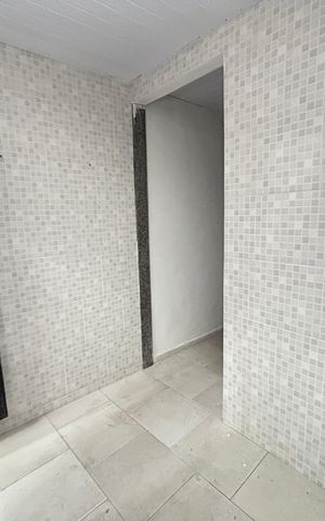 Apartamento para alugar com 36m², 1 quarto e sem vagaCozinha