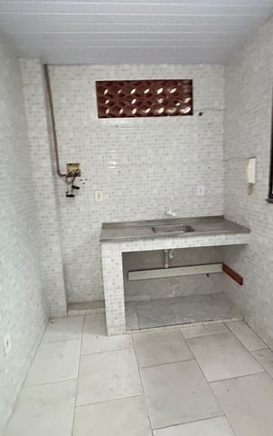 Apartamento para alugar com 36m², 1 quarto e sem vagaCozinha