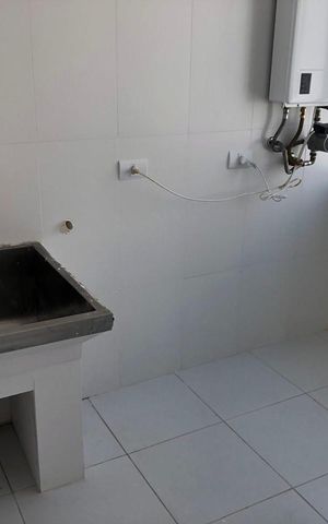 Apartamento à venda com 139m², 4 quartos e 1 vaga Apartamento à venda com 139m², 4 quartos e 1 vagaÁrea de serviço