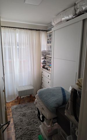 Apartamento à venda com 139m², 4 quartos e 1 vaga Apartamento à venda com 139m², 4 quartos e 1 vagaQuarto 3