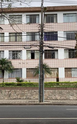 Apartamento à venda com 139m², 4 quartos e 1 vaga Apartamento à venda com 139m², 4 quartos e 1 vagaFachada