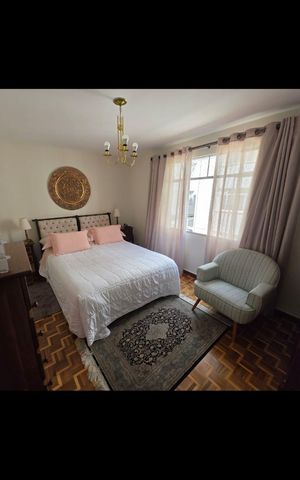 Apartamento à venda com 139m², 4 quartos e 1 vaga Apartamento à venda com 139m², 4 quartos e 1 vagaQuarto 1