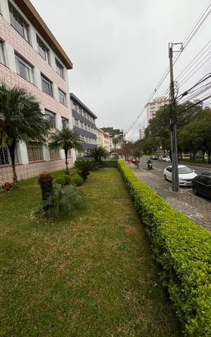 Apartamento à venda com 139m², 4 quartos e 1 vaga Apartamento à venda com 139m², 4 quartos e 1 vagaFachada