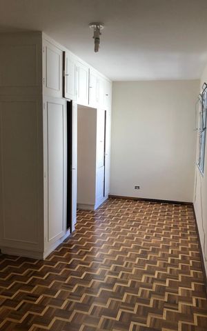 Apartamento à venda com 139m², 4 quartos e 1 vaga Apartamento à venda com 139m², 4 quartos e 1 vagaQuarto 2