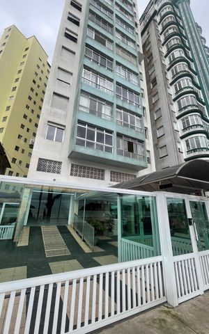 Apartamento para alugar com 65m², 1 quarto e sem vaga Apartamento para alugar com 65m², 1 quarto e sem vagaFachada do Prédio