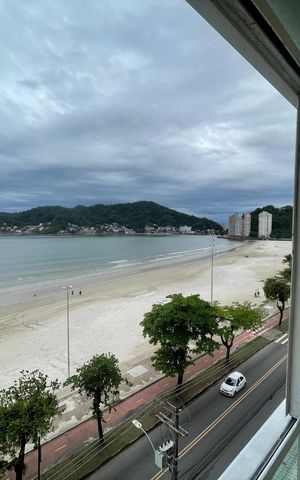 Apartamento para alugar com 65m², 1 quarto e sem vaga Apartamento para alugar com 65m², 1 quarto e sem vagaVista da Sala