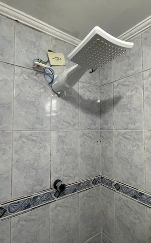 Apartamento para alugar com 65m², 1 quarto e sem vaga Apartamento para alugar com 65m², 1 quarto e sem vagaBanheiro