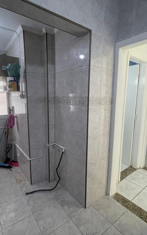 Apartamento para alugar com 65m², 1 quarto e sem vaga Apartamento para alugar com 65m², 1 quarto e sem vagaCozinha