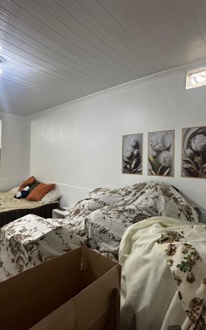 Casa para alugar com 50m², 1 quarto e 1 vaga Casa para alugar com 50m², 1 quarto e 1 vagaSala/Quarto
