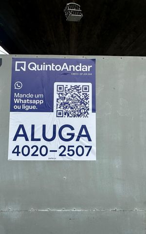 Casa para alugar com 50m², 1 quarto e 1 vaga Casa para alugar com 50m², 1 quarto e 1 vagaFachada