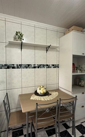 Casa para alugar com 50m², 1 quarto e 1 vaga Casa para alugar com 50m², 1 quarto e 1 vagaCozinha
