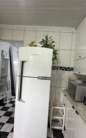Casa para alugar com 50m², 1 quarto e 1 vaga Casa para alugar com 50m², 1 quarto e 1 vagaCozinha
